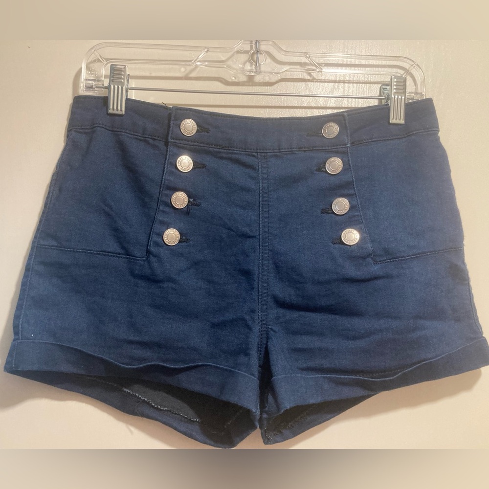Rue 21 shorts